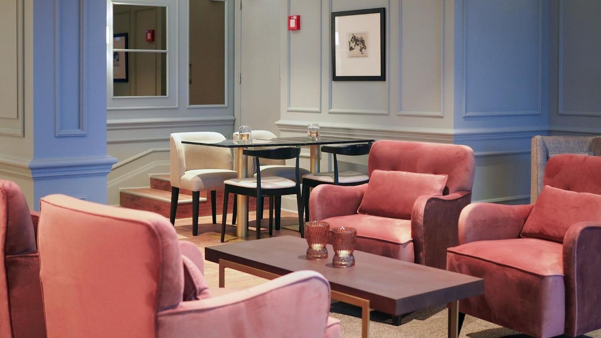 Avenue Louise Trademark Collection By Wyndham 4* Brussel