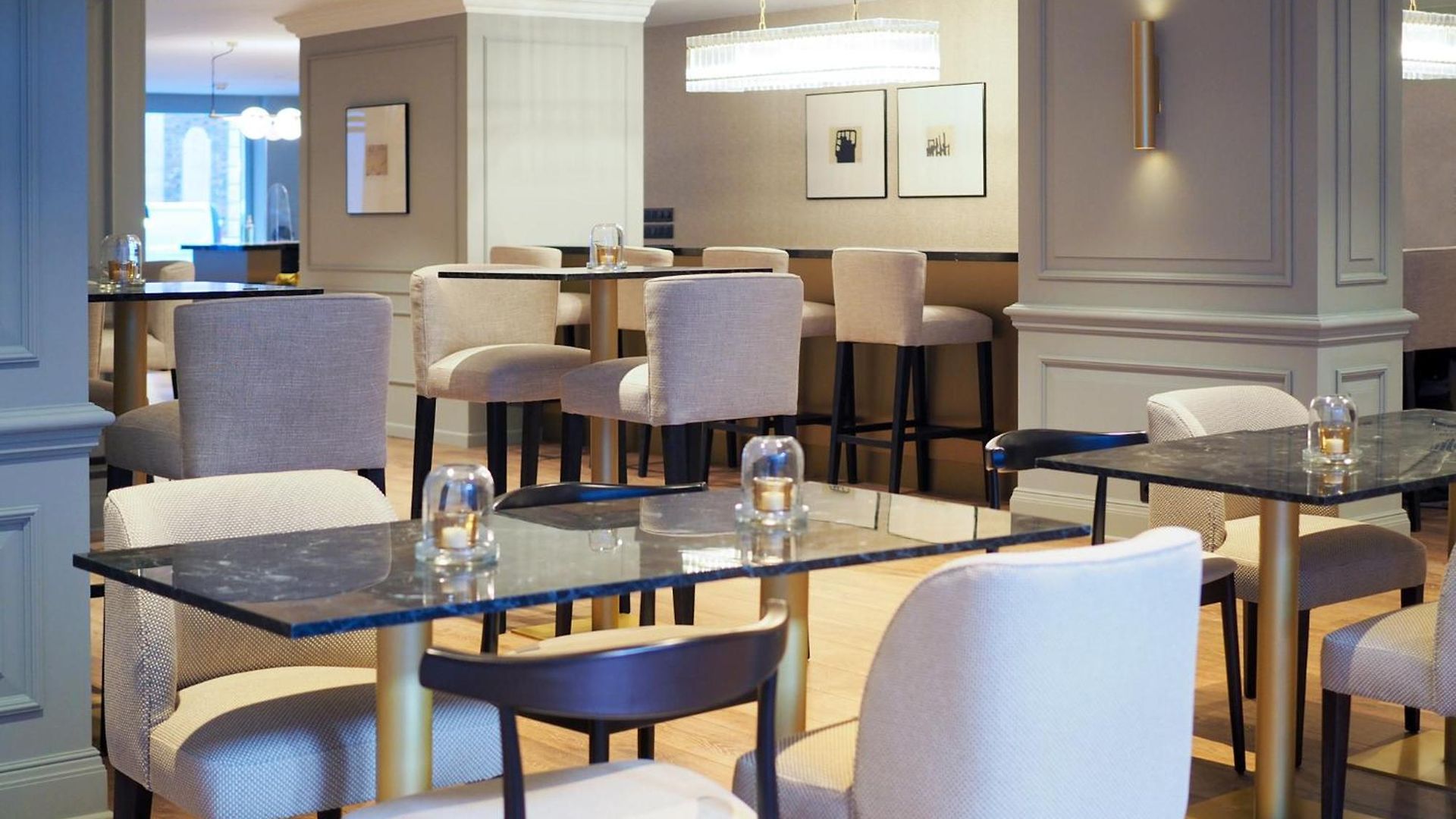 Avenue Louise Trademark Collection By Wyndham