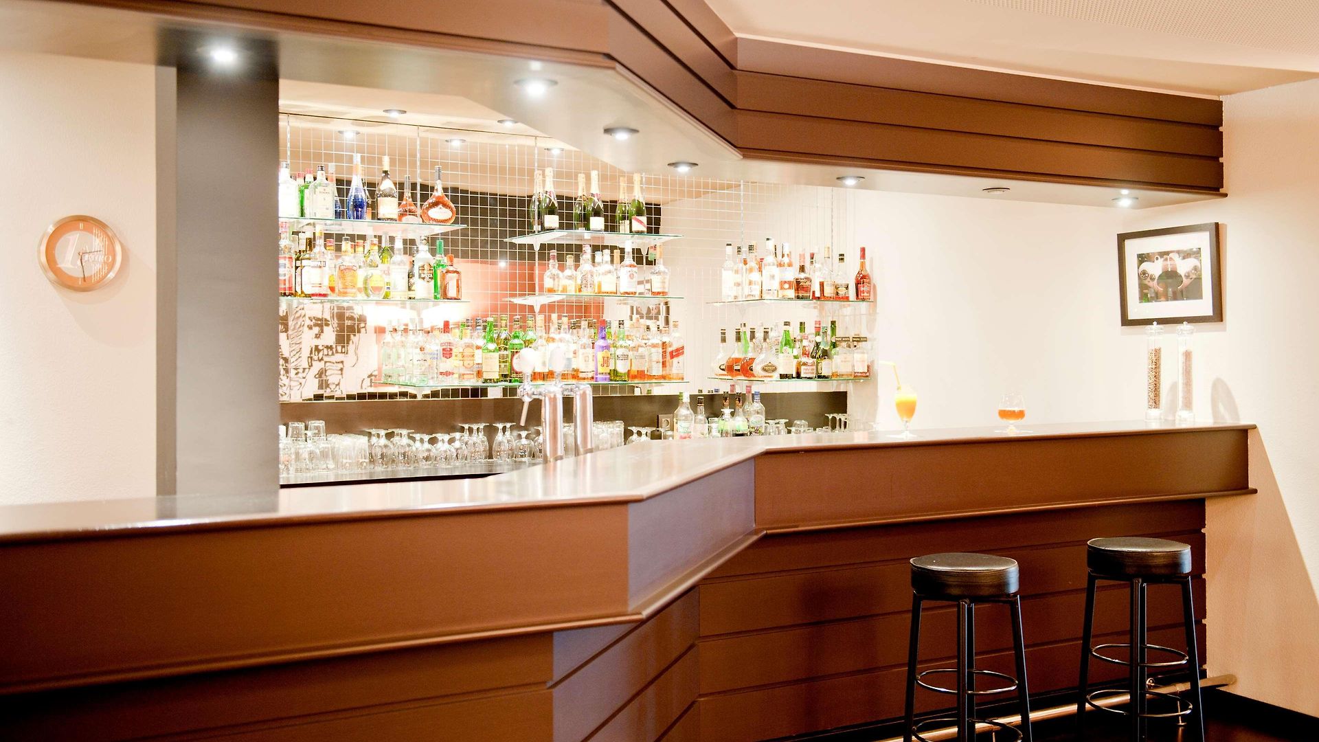 New Charlemagne Hotel Brussel