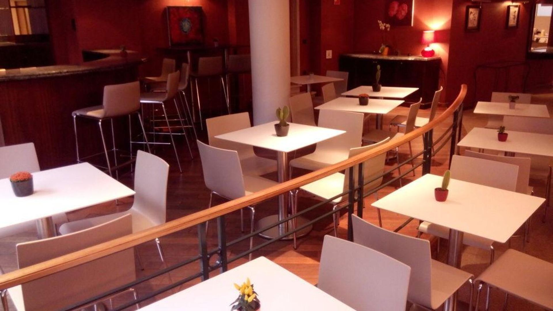 B-aparthotel Ambiorix Brussels
