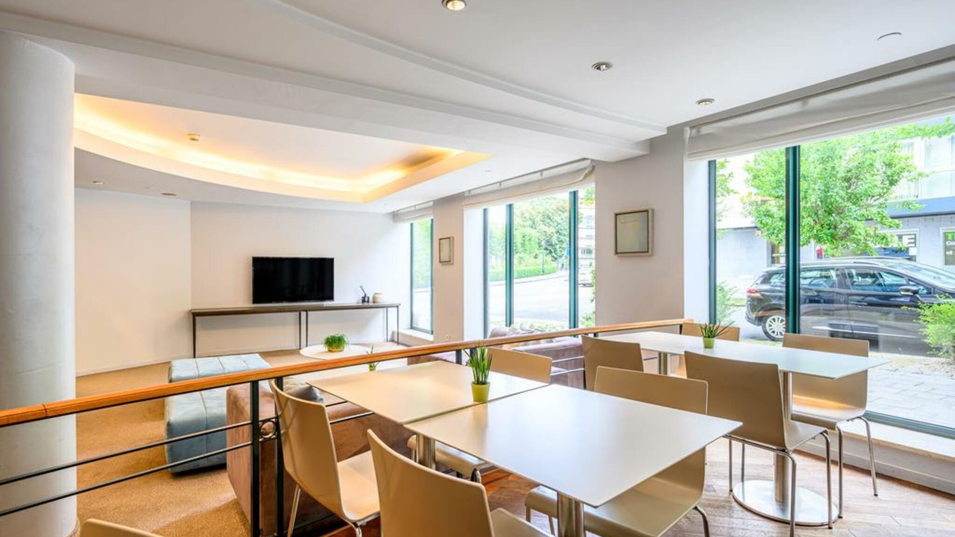 B-aparthotel Ambiorix 4*