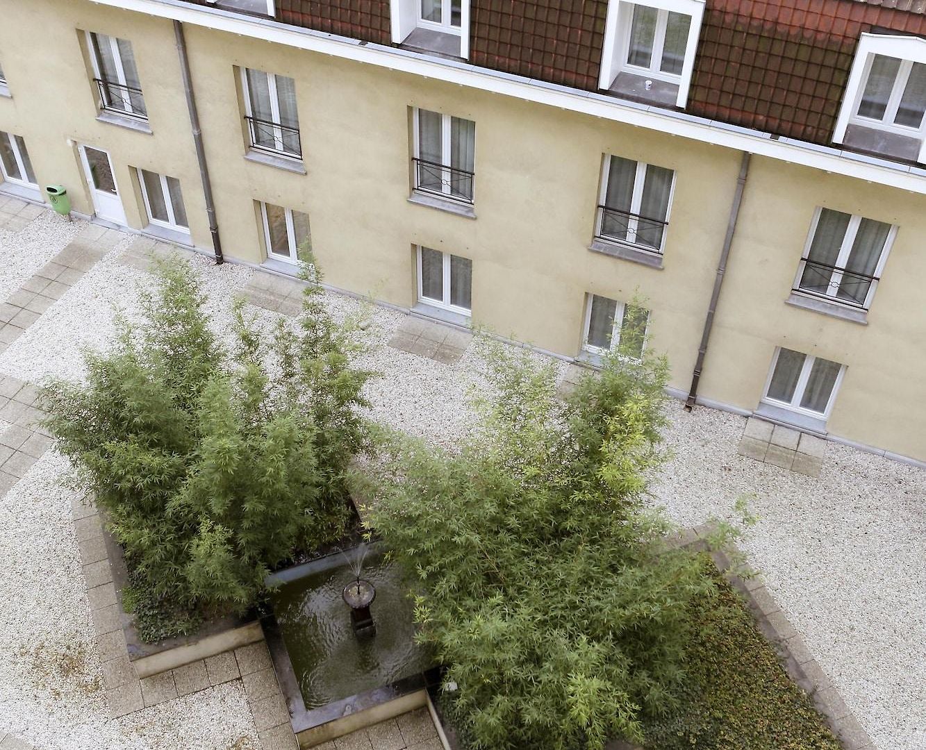 Citadines Sainte-catherine Aparthotel 3*