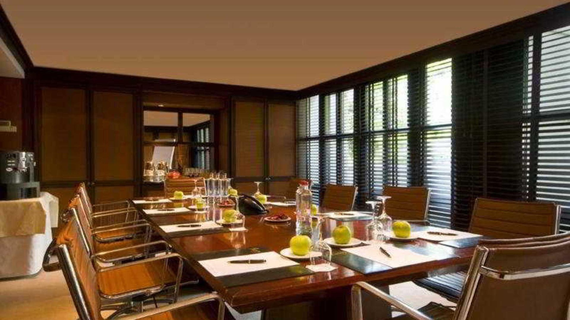 Barsey By Warwick Hotel