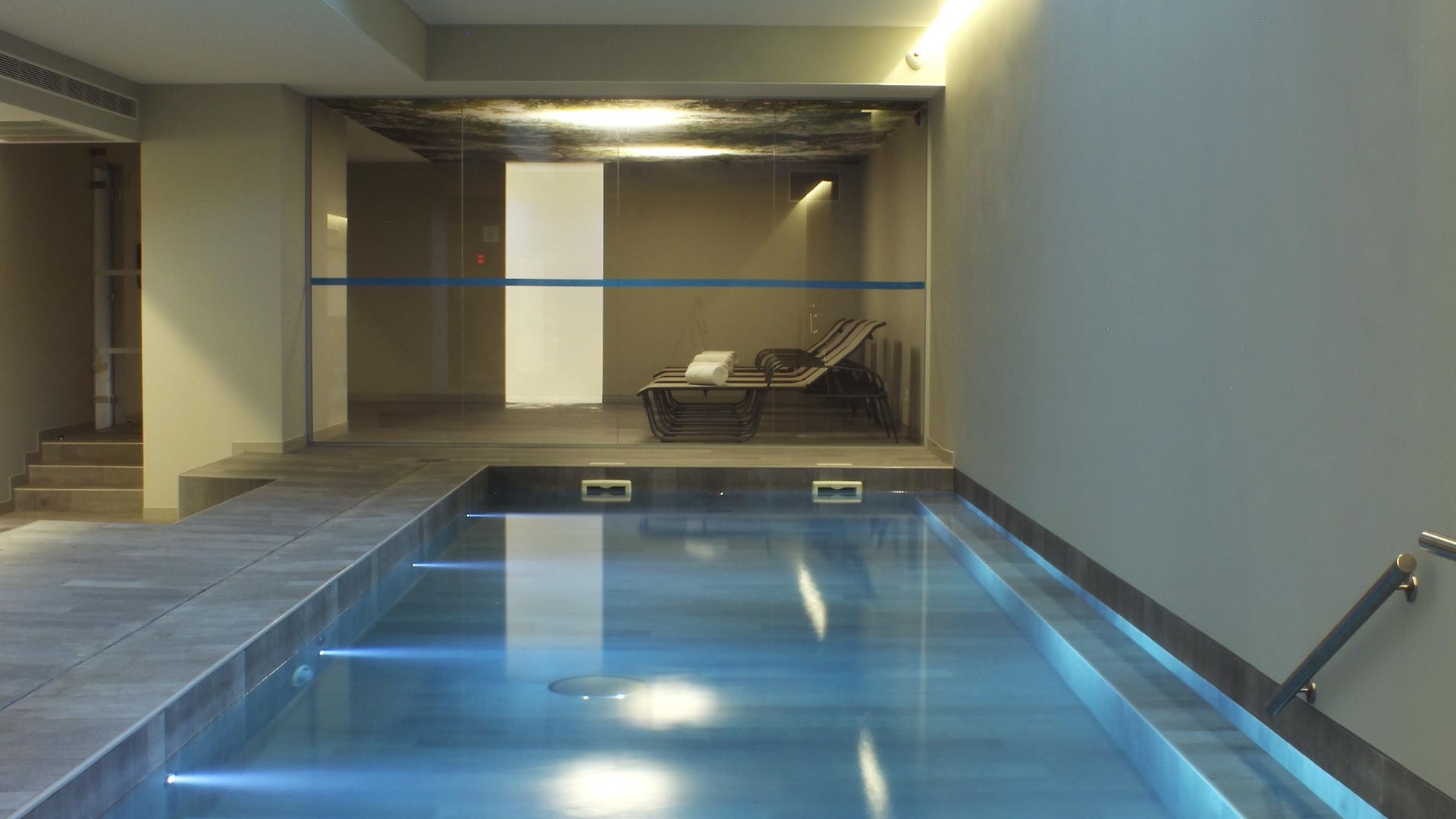 Hotel Novotel Centre Brussel