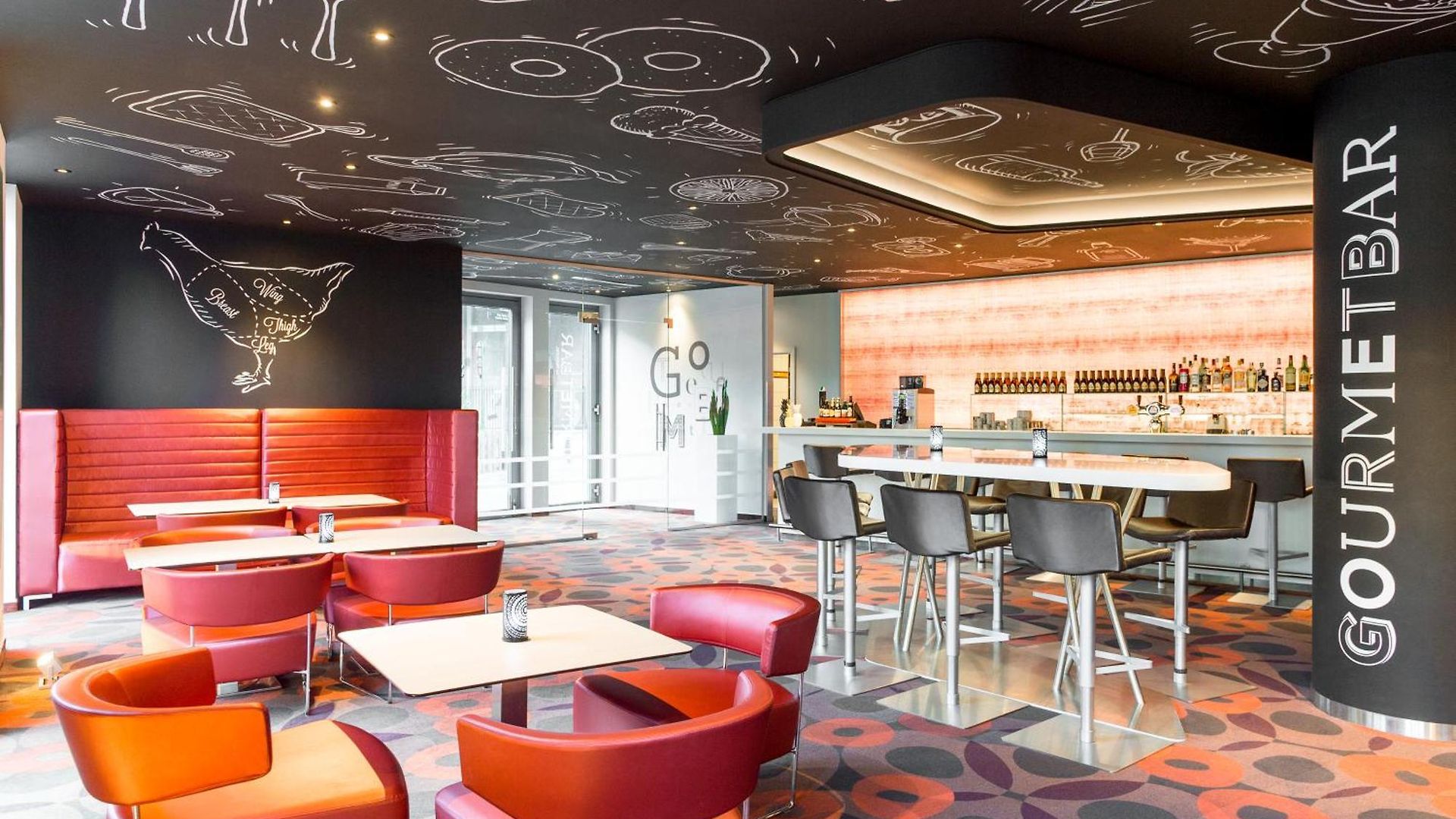 Novotel Centre