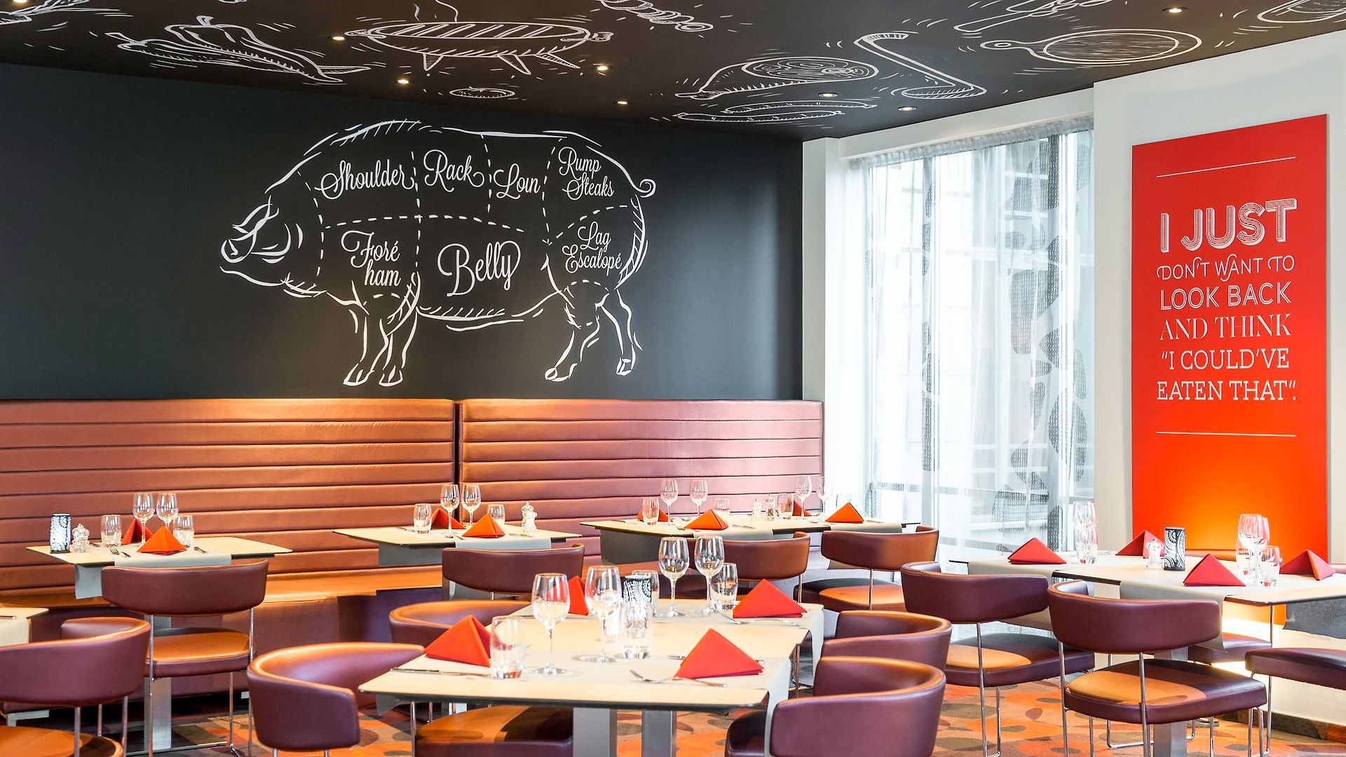 Hotel Novotel Centre 4*