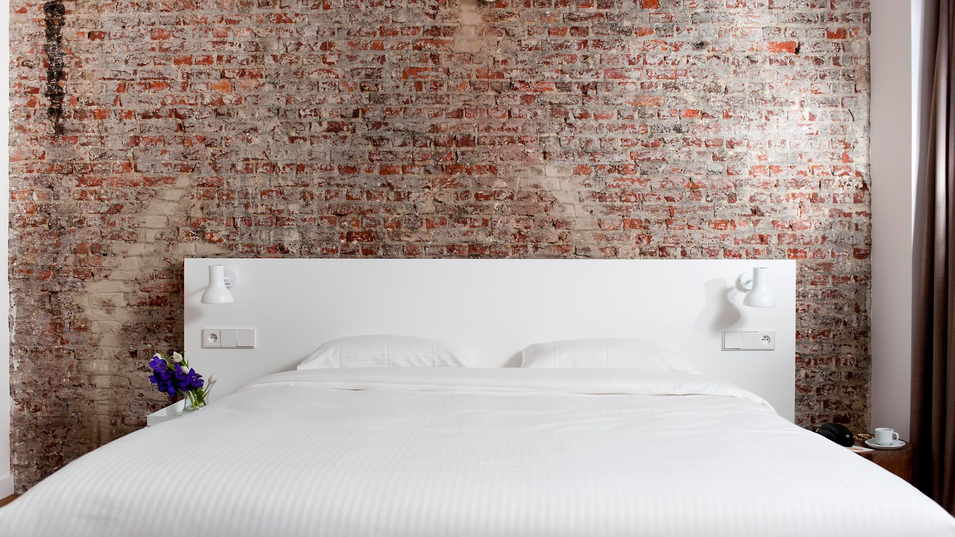 9hotel 3* Brussel