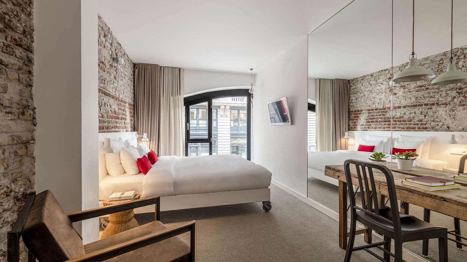 9hotel Brussel