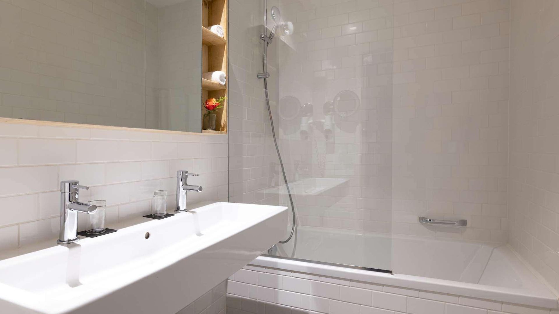 9hotel Hotel Brussel