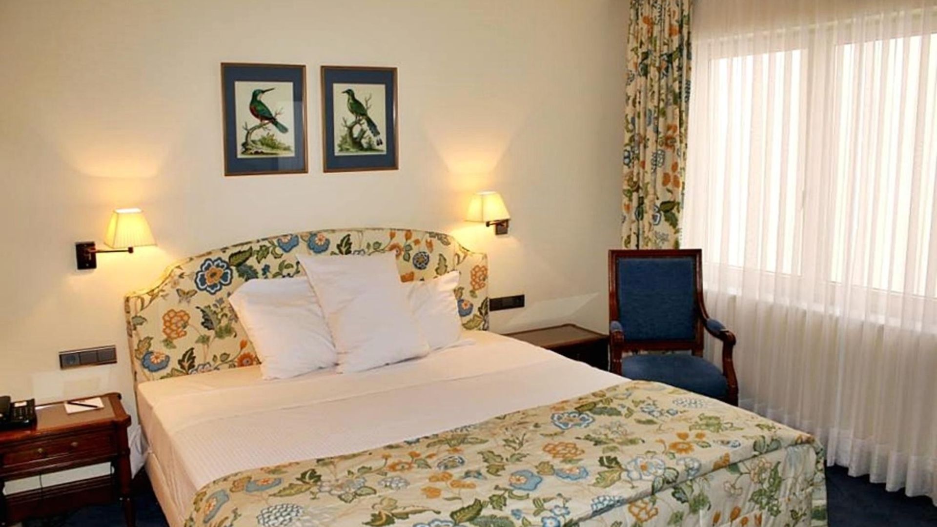 Hotel Marivaux 4*