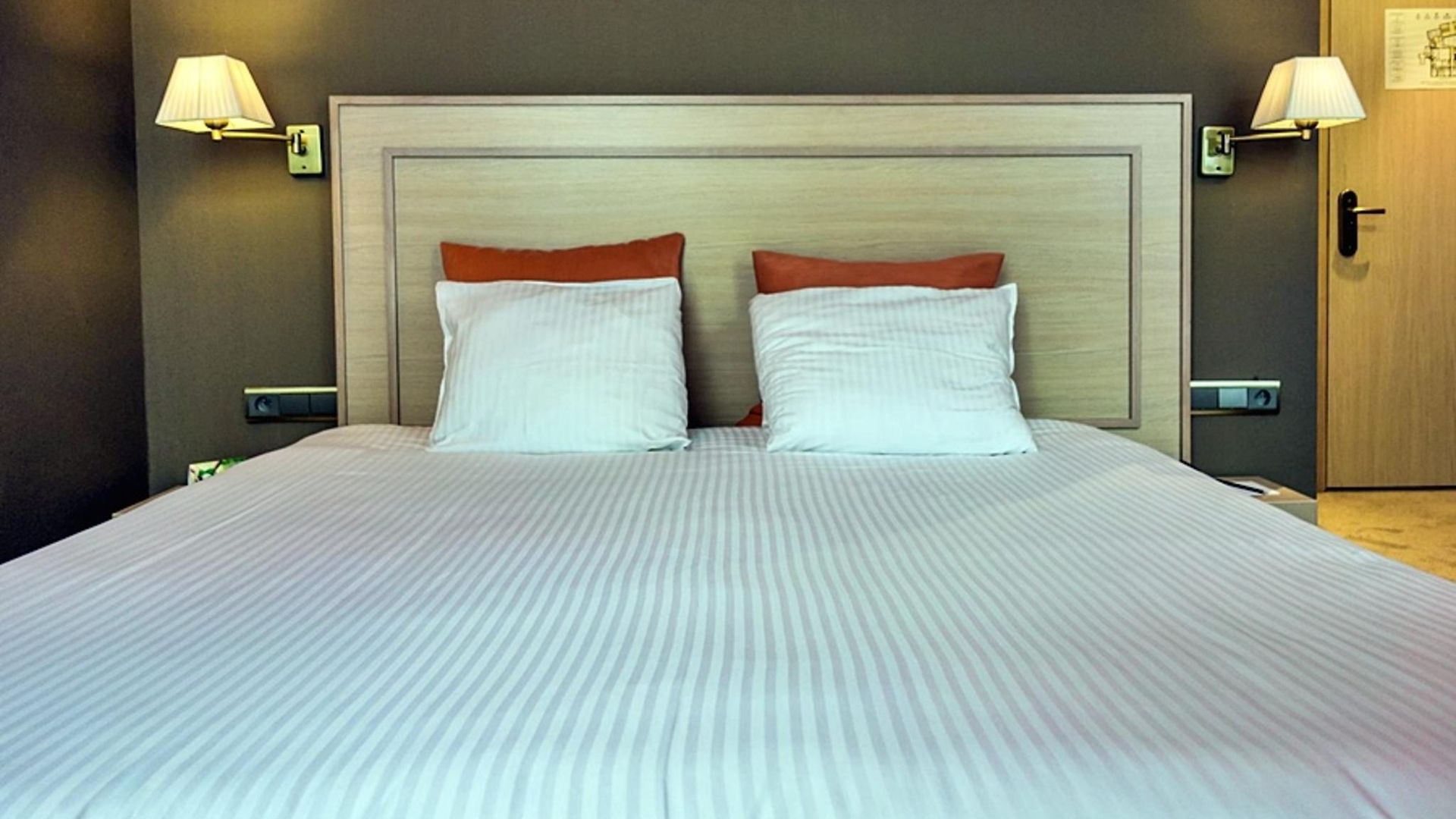 Hotel Marivaux 4*