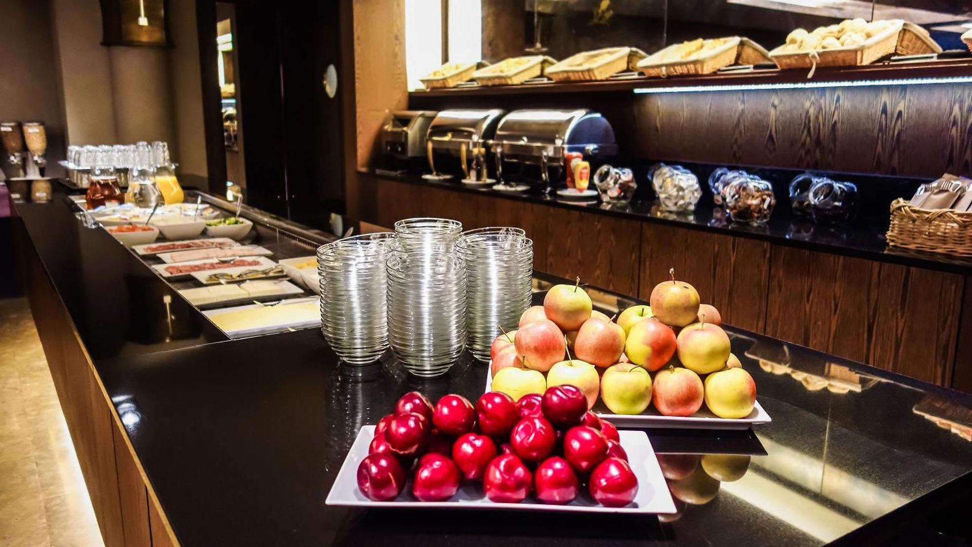 Hotel Marivaux Brussel
