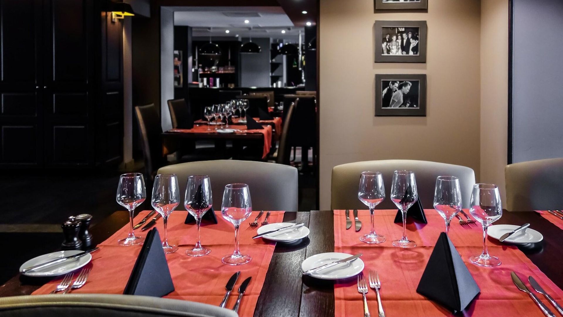 Marivaux Hotel 4*