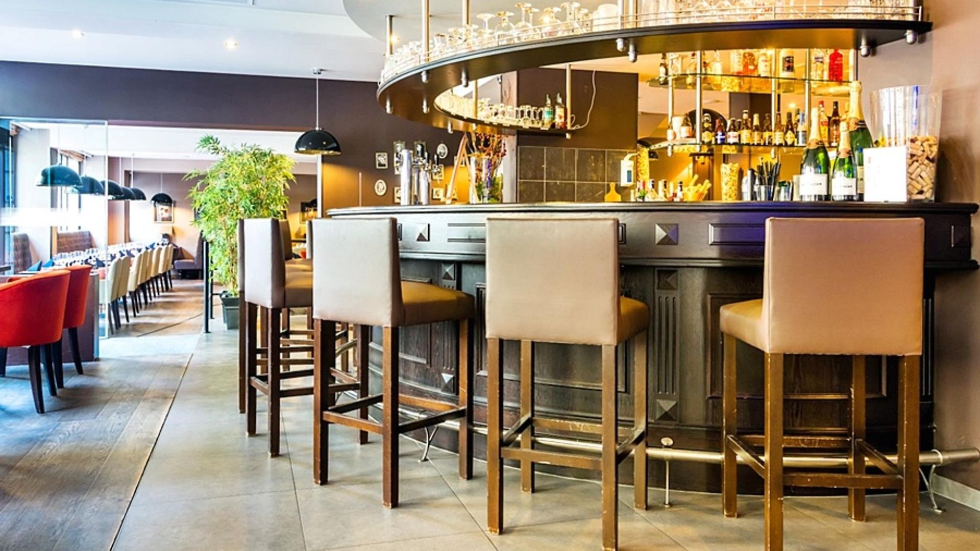 Marivaux Hotel 4*