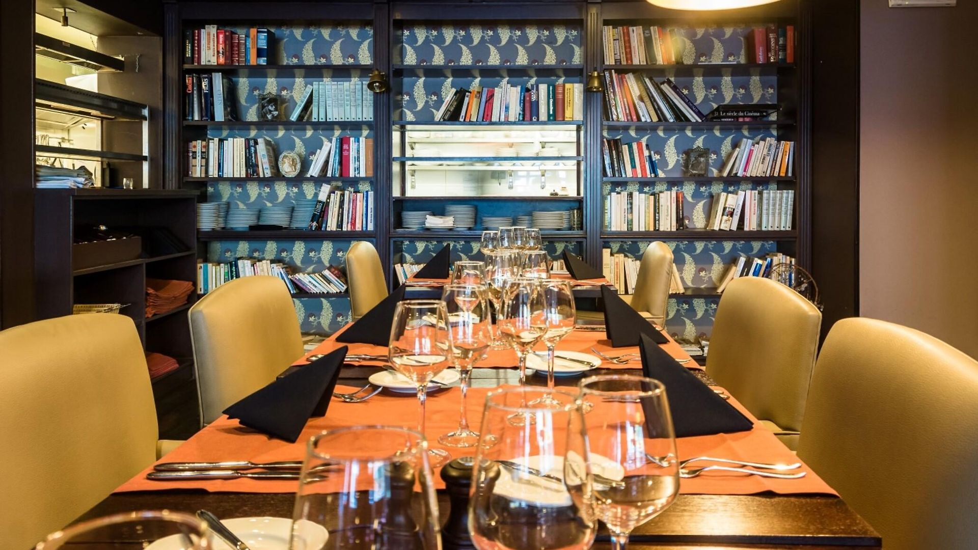 Marivaux Hotel
