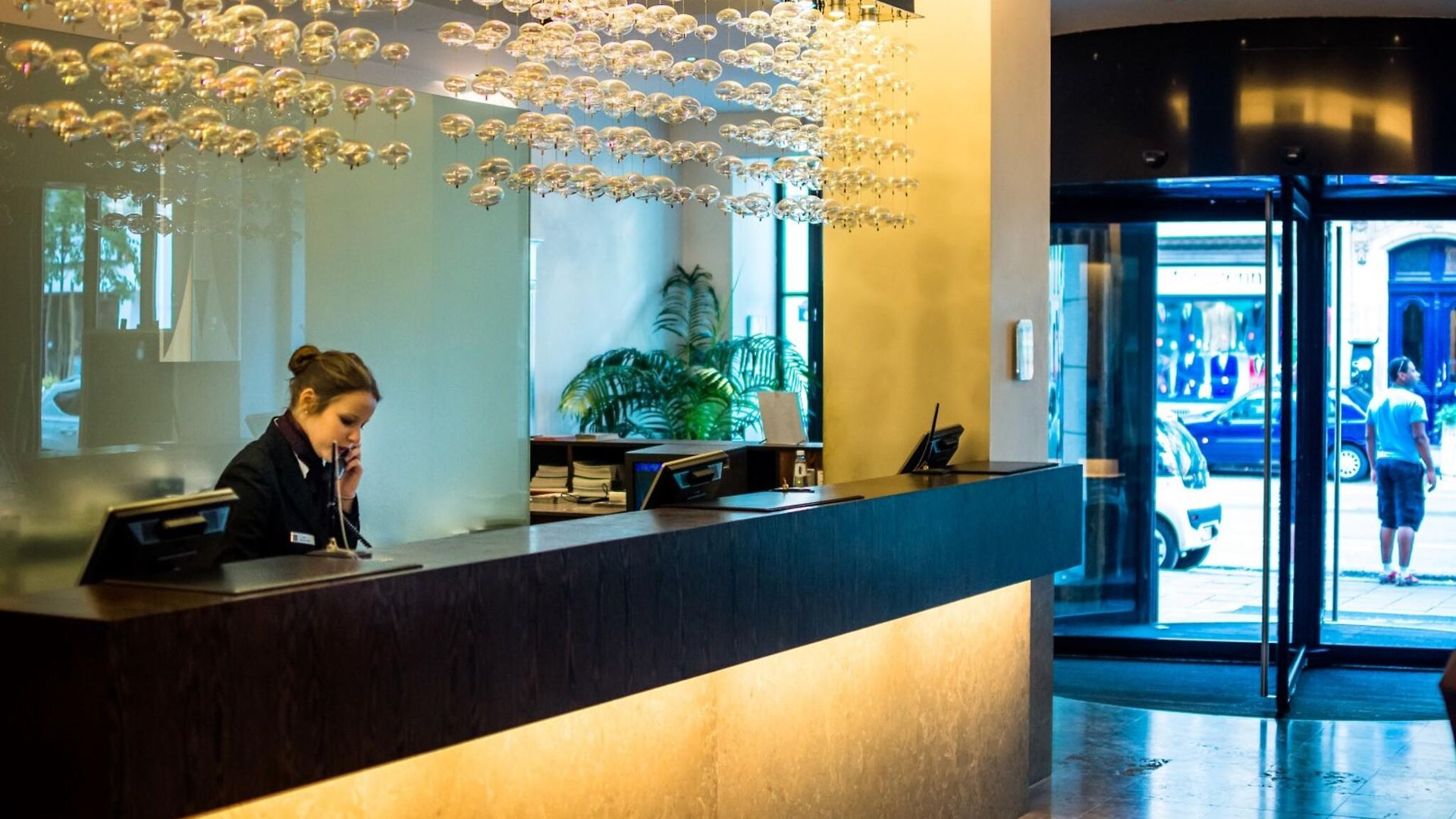 Hotel Marivaux 4*