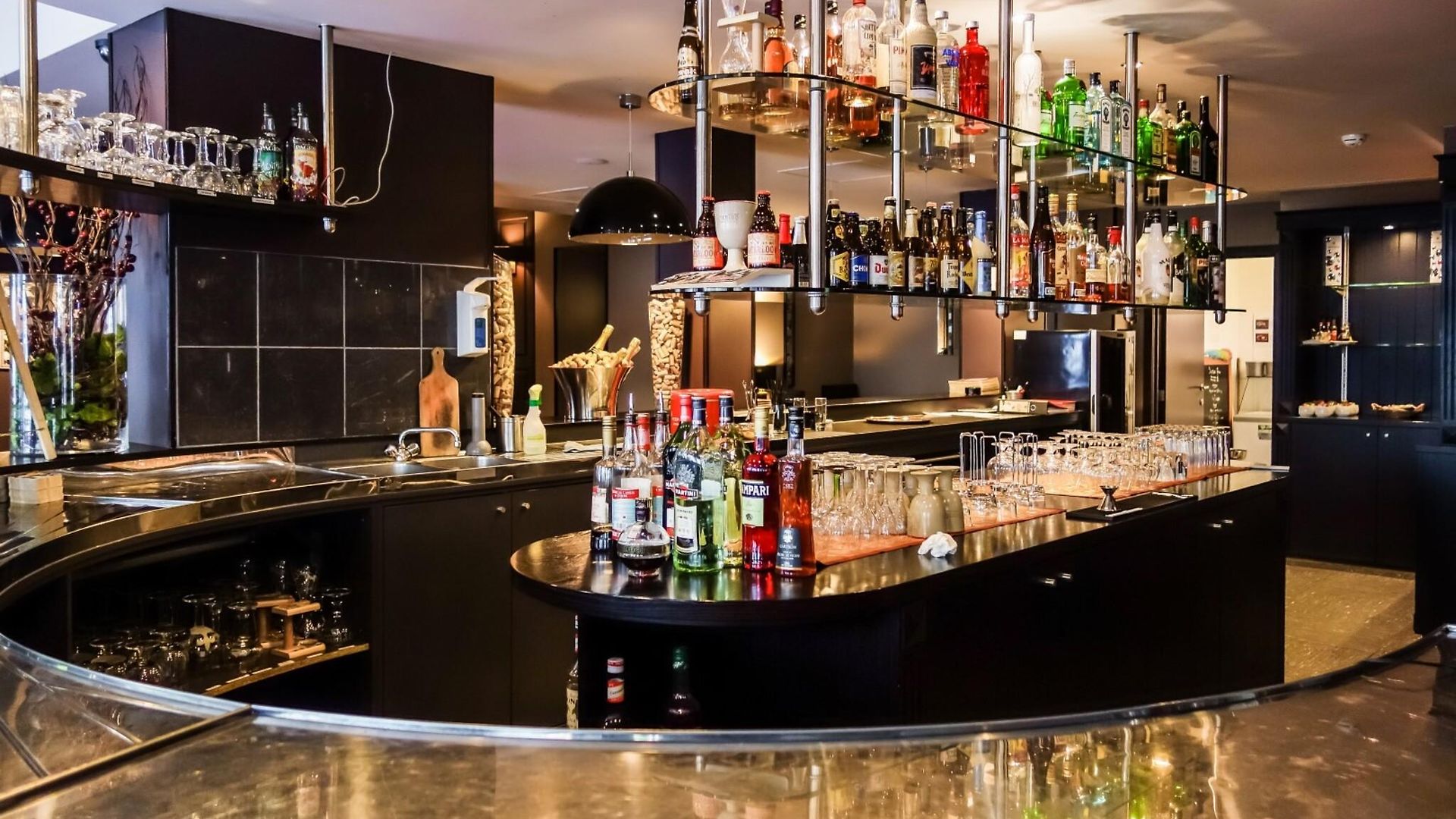 Marivaux Hotel