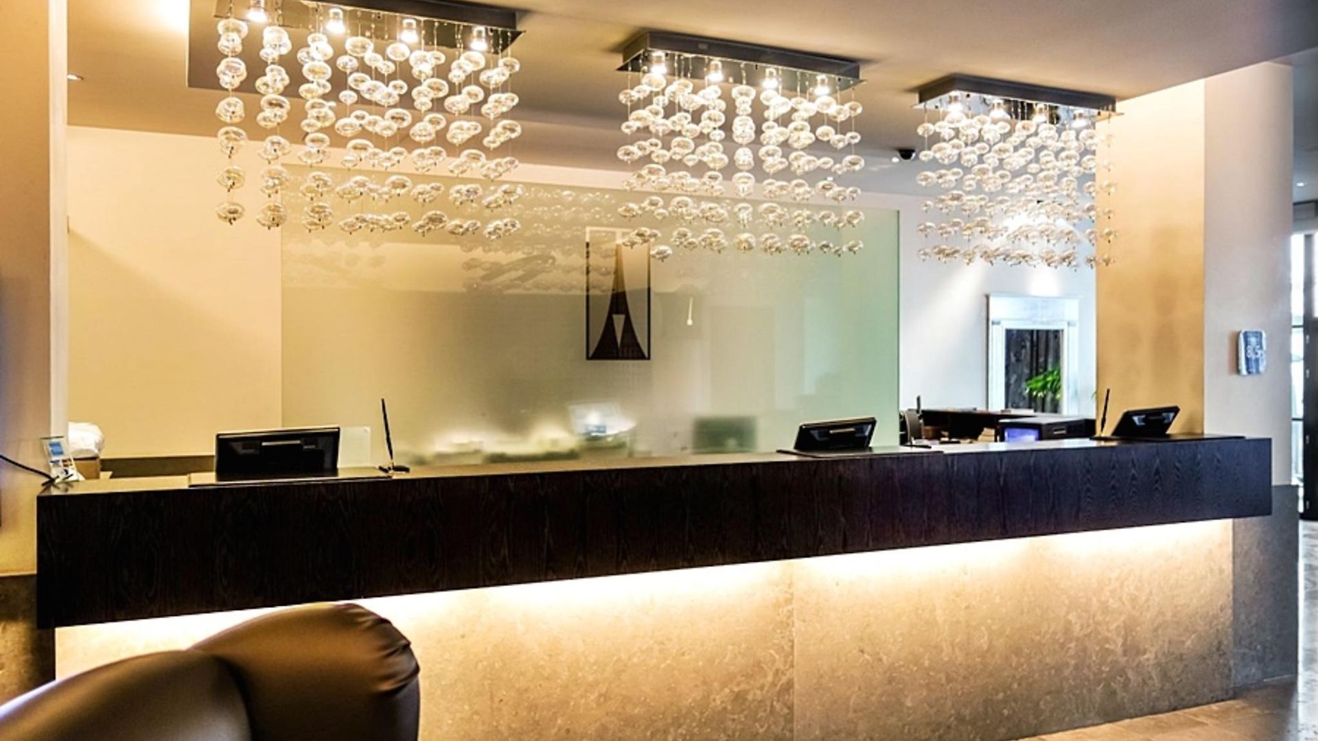 Marivaux 4* Brussel