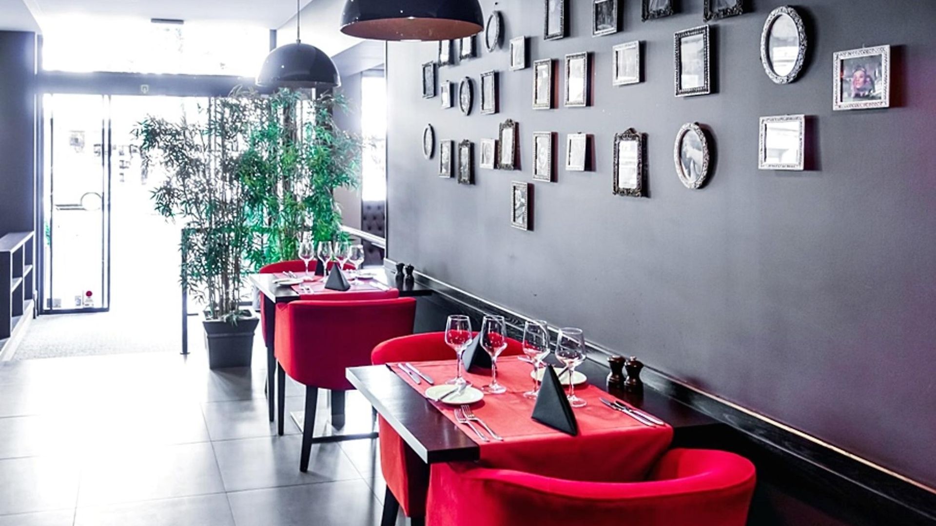Hotel Marivaux Brussel
