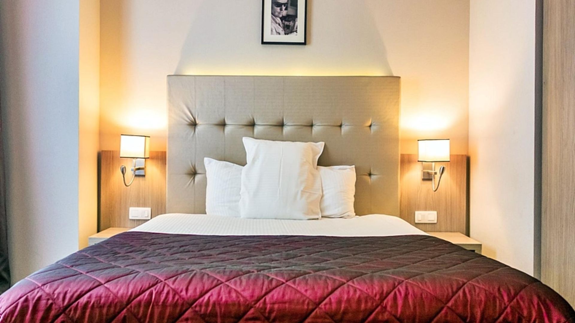 Hotel Marivaux