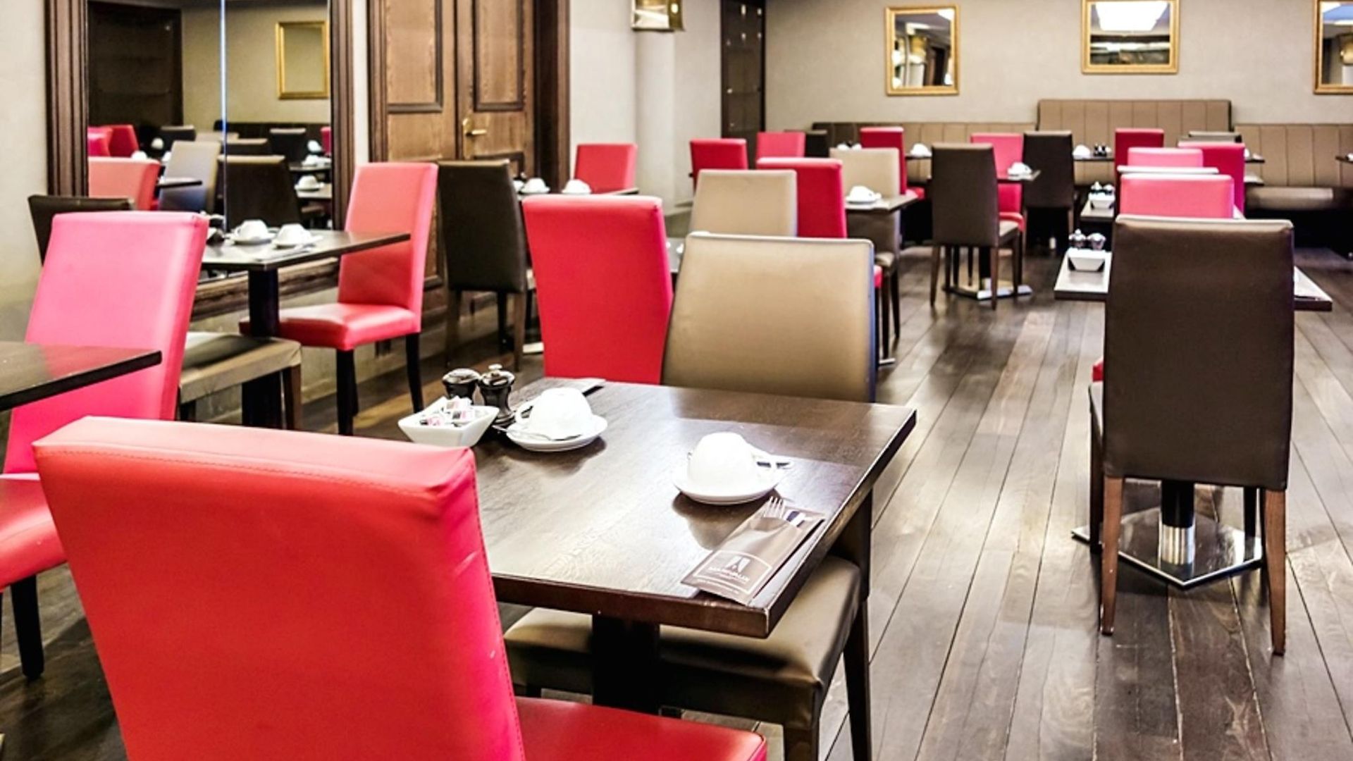 Marivaux Hotel 4*
