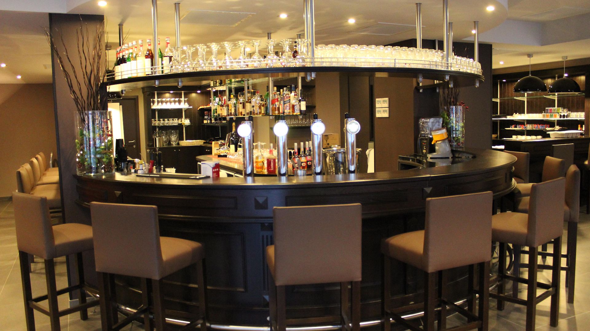 Marivaux 4* Brussel