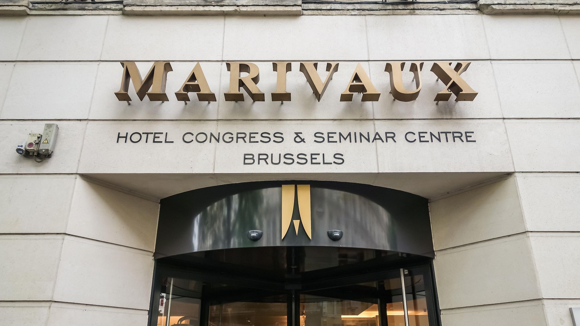 Marivaux Brussel