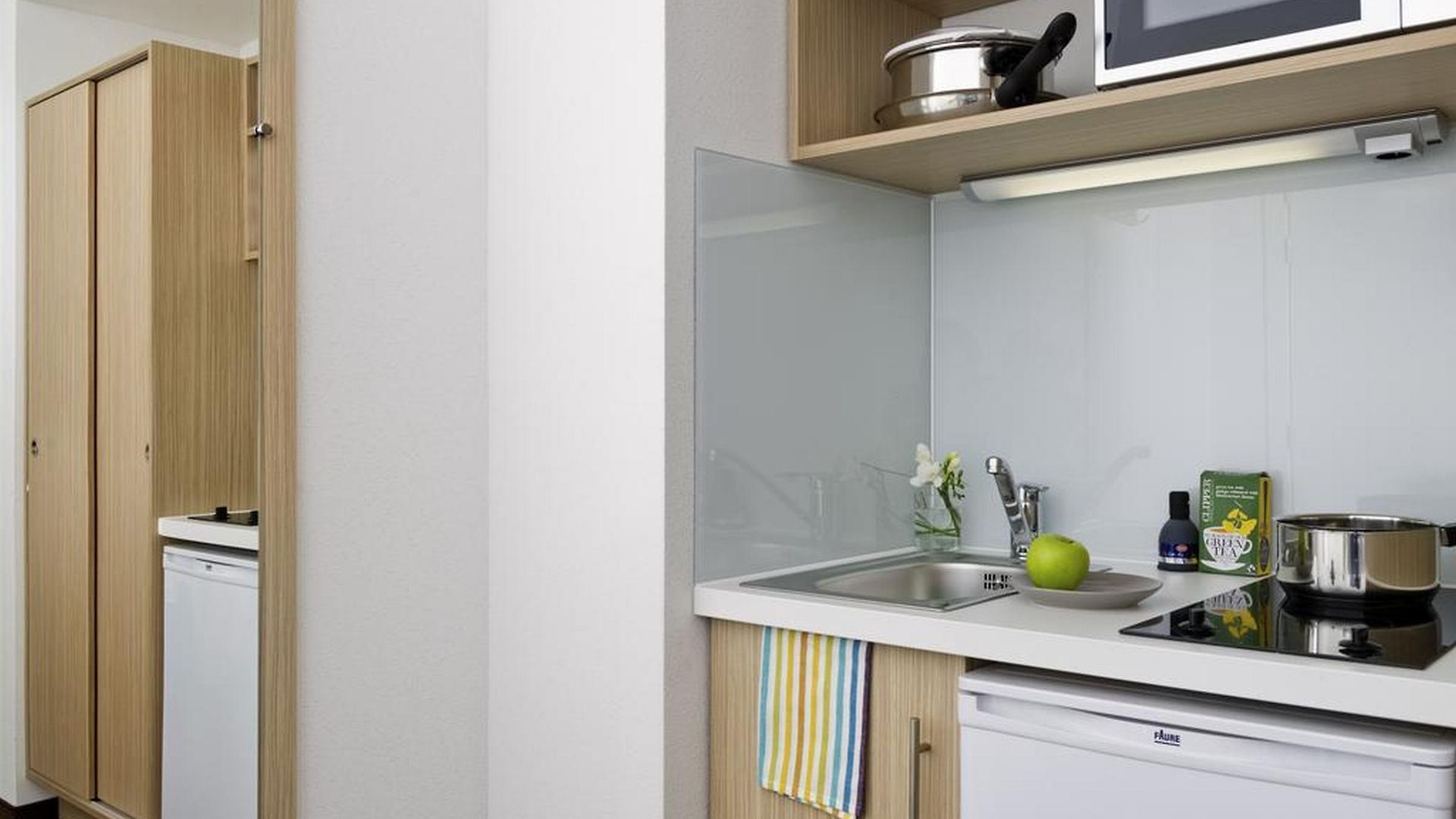 Adagio Access Europe 4* Brussels