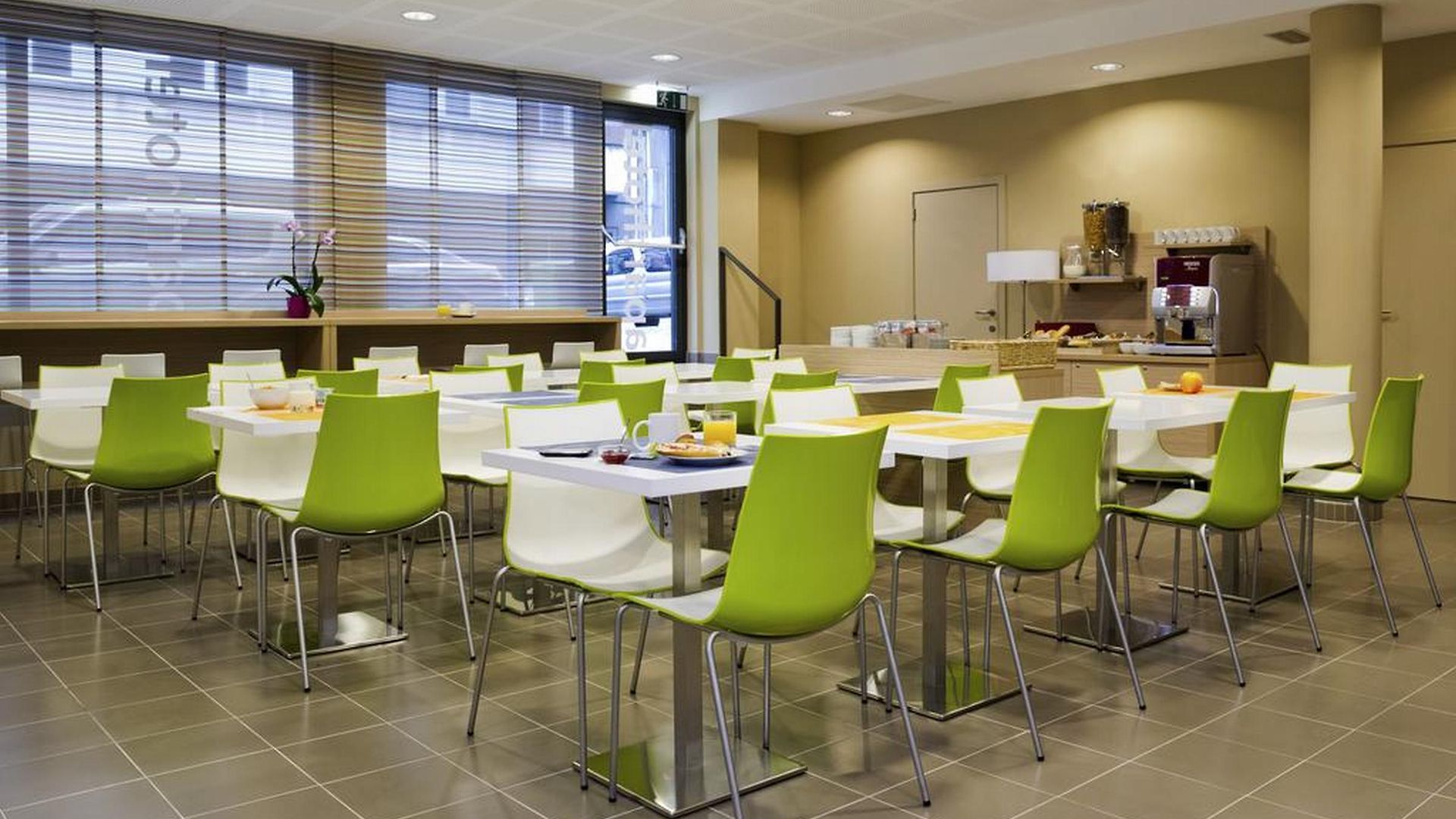 Adagio Access Europe Aparthotel