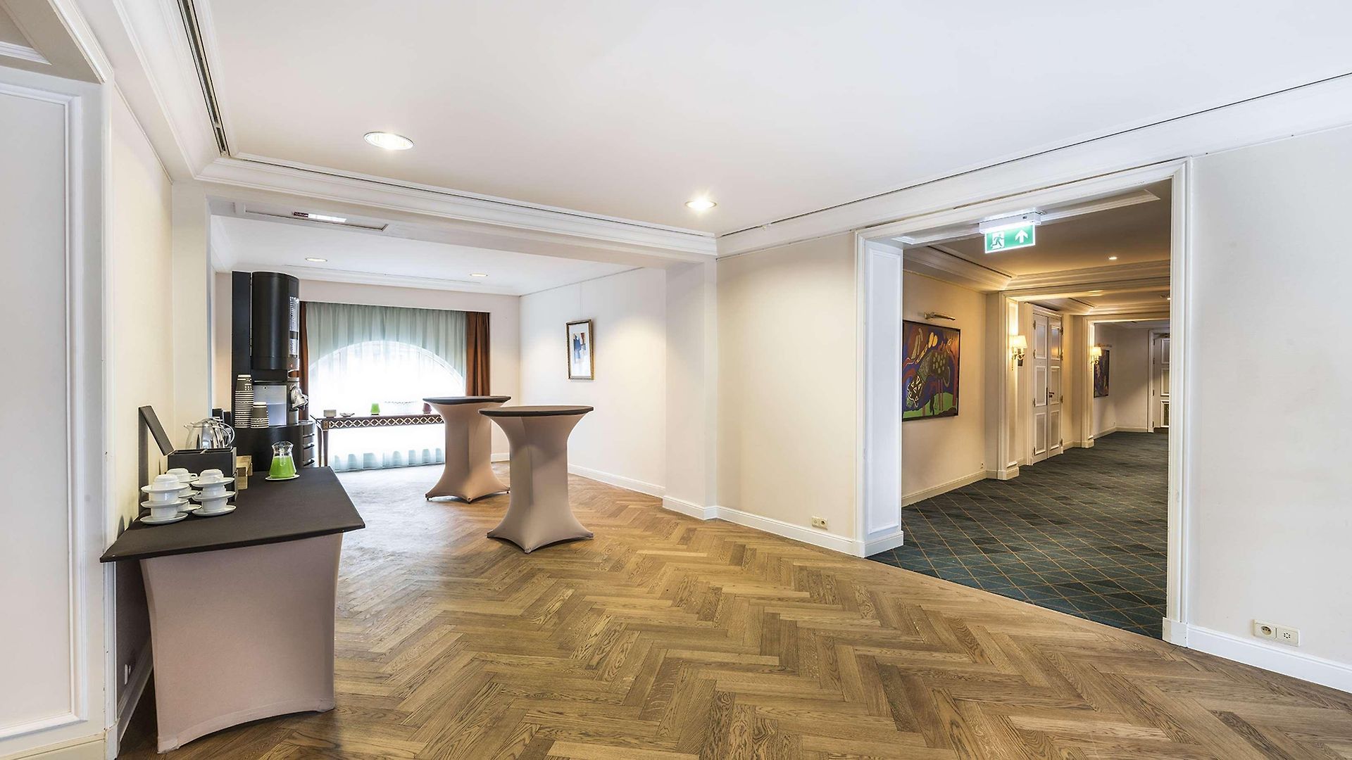 Hilton Grand Place Hotel