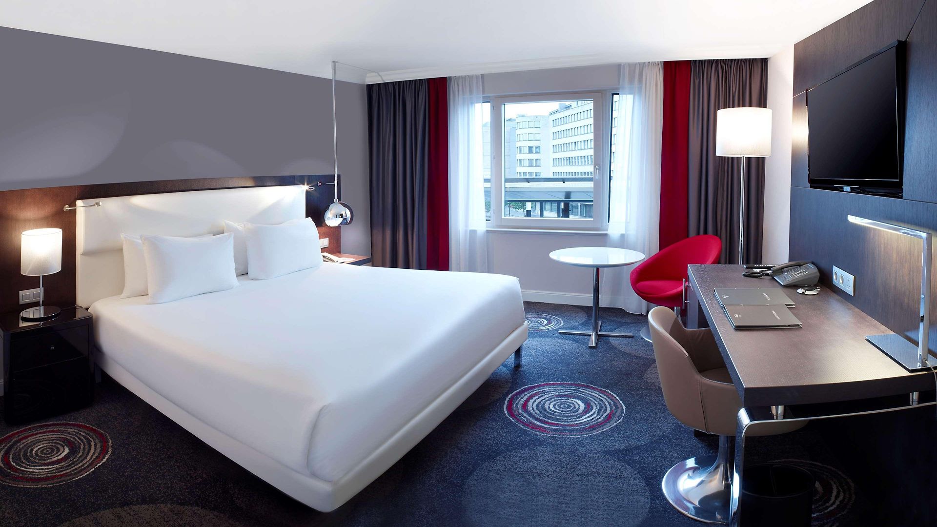 Hotel Hilton Grand Place
