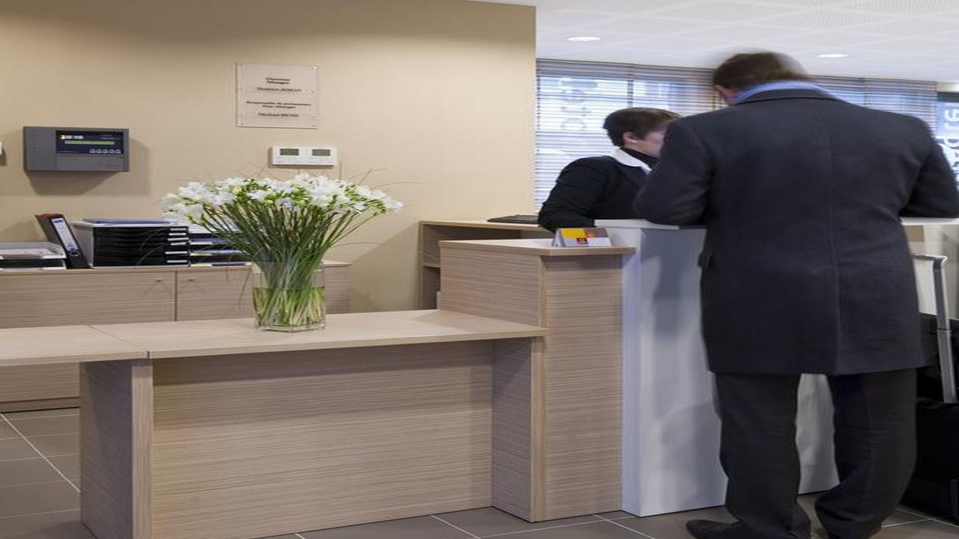 Adagio Access Europe 4*