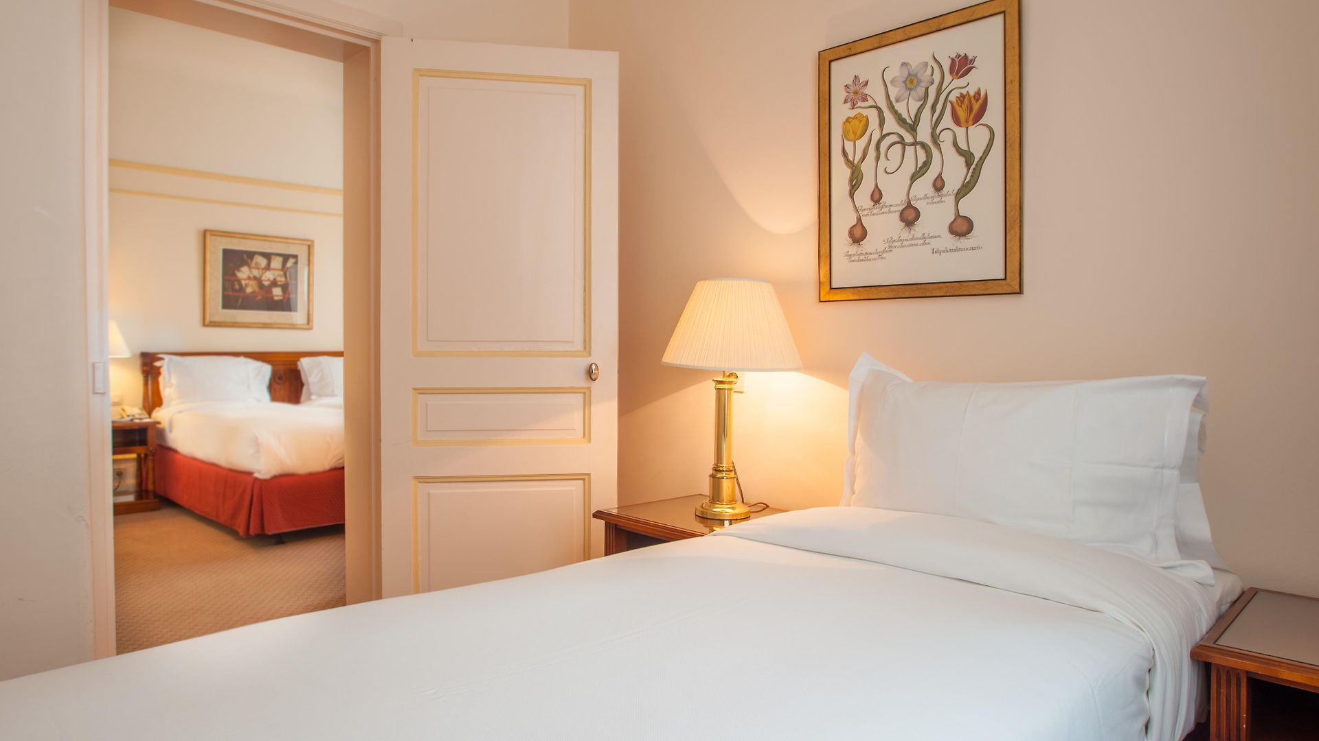 Le Plaza Hotel 5*