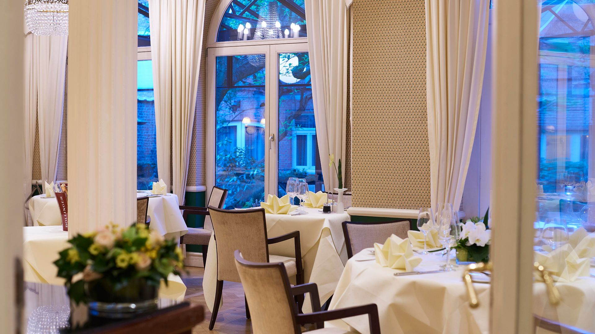 Stanhope By Thon Hotel Brussel