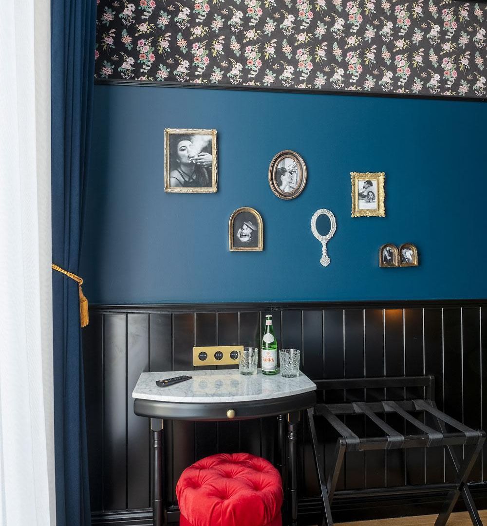 Hotel Craves 3*