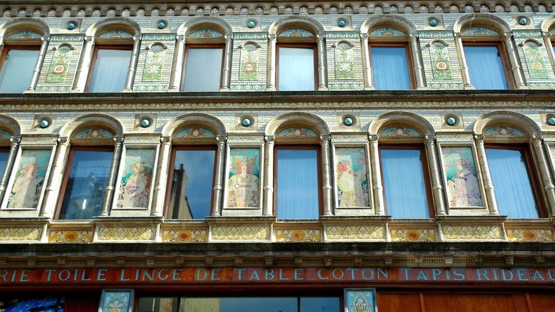 Hotel Craves Brussel