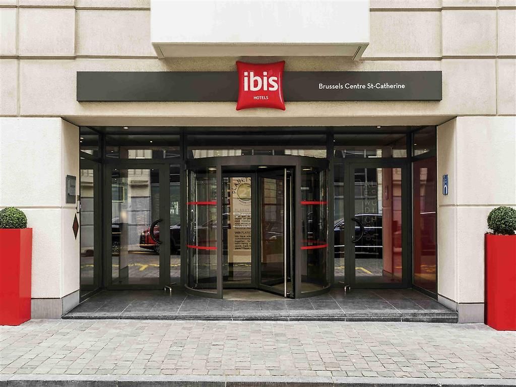 Ibis Centre