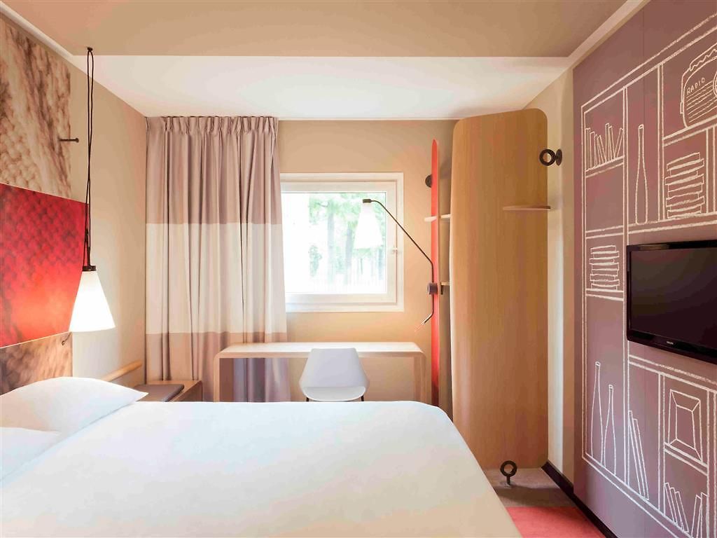 Ibis Centre Brussel