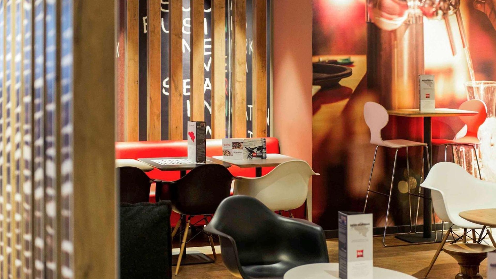 Ibis Centre Hotel
