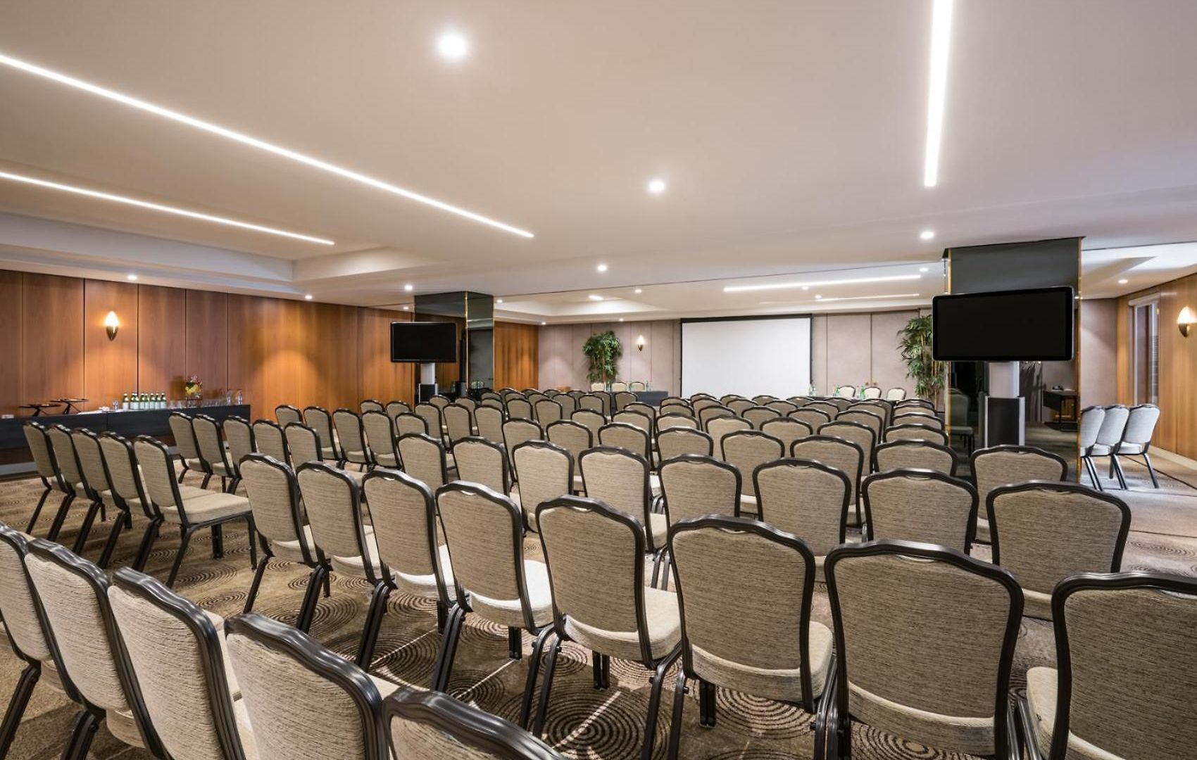 Warwick Grand-place Hotel