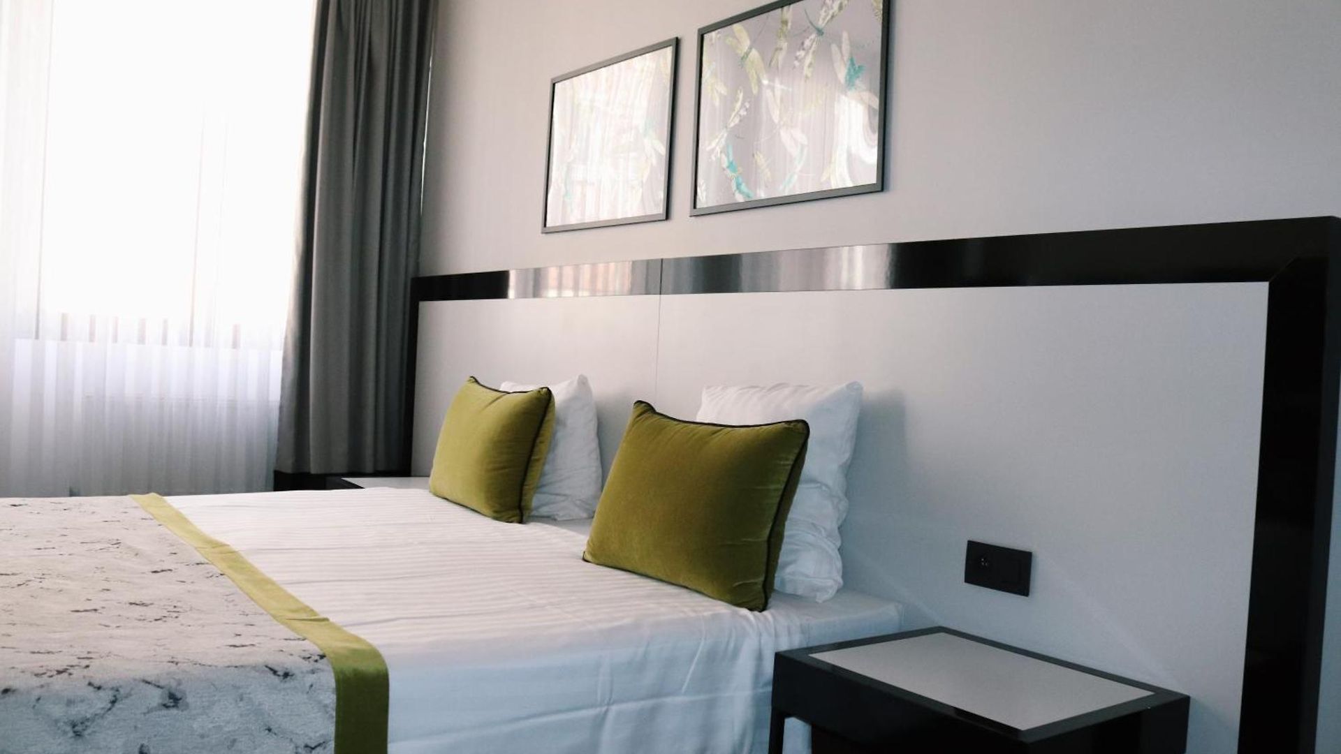 Floris Arlequin Grand-place Hotel Brussel