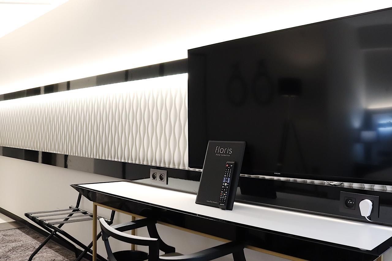 Floris Arlequin Grand-place Hotel 3*
