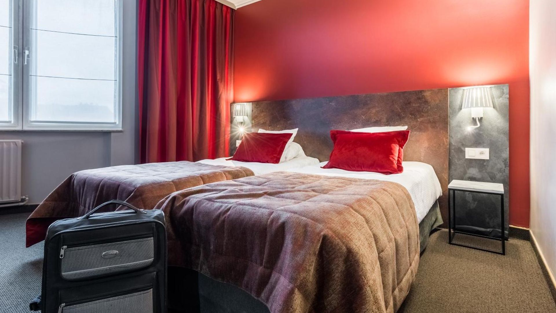 Martin's Eu 4* Brussels