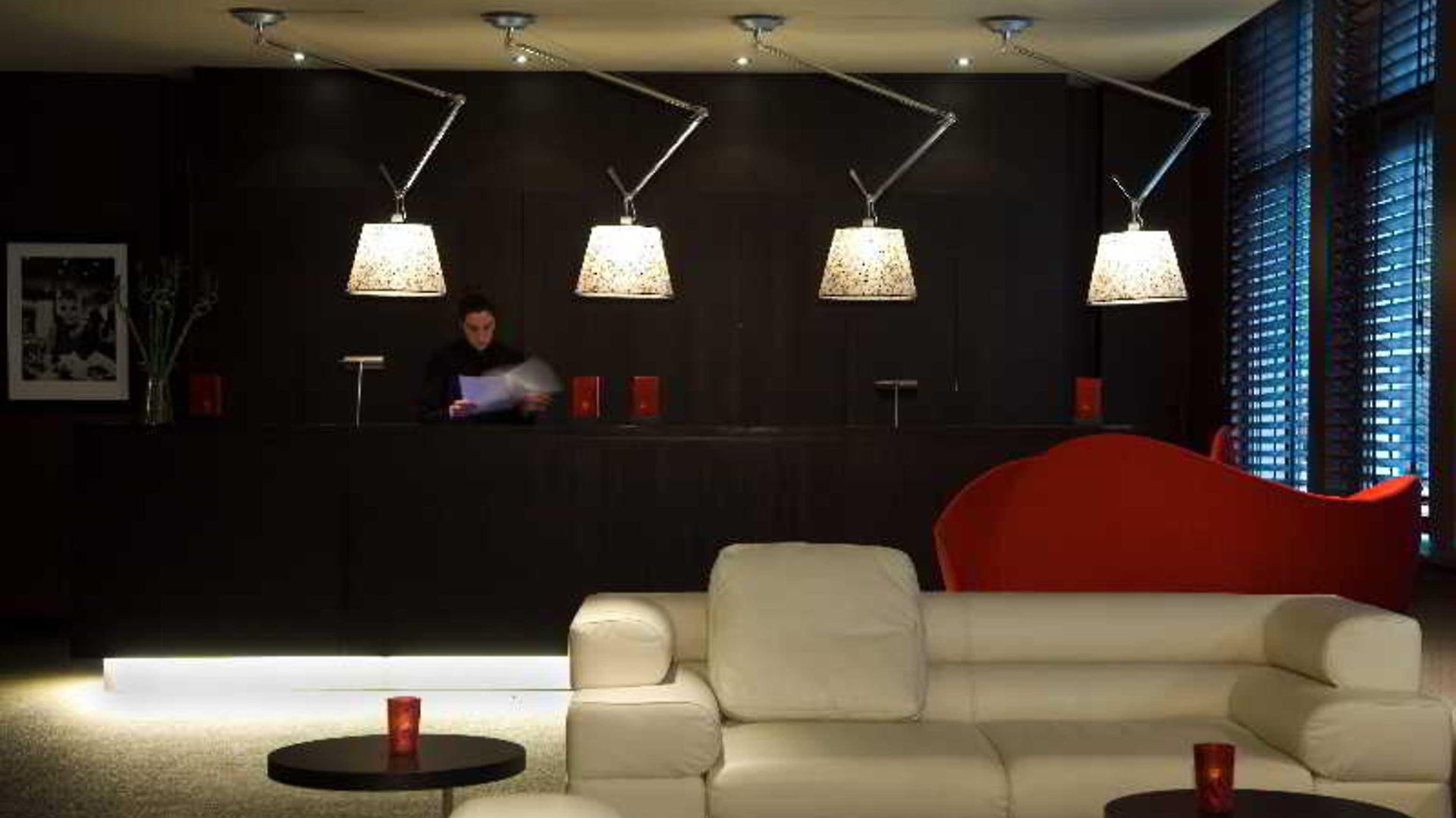 Martin's Eu Hotel Brussels
