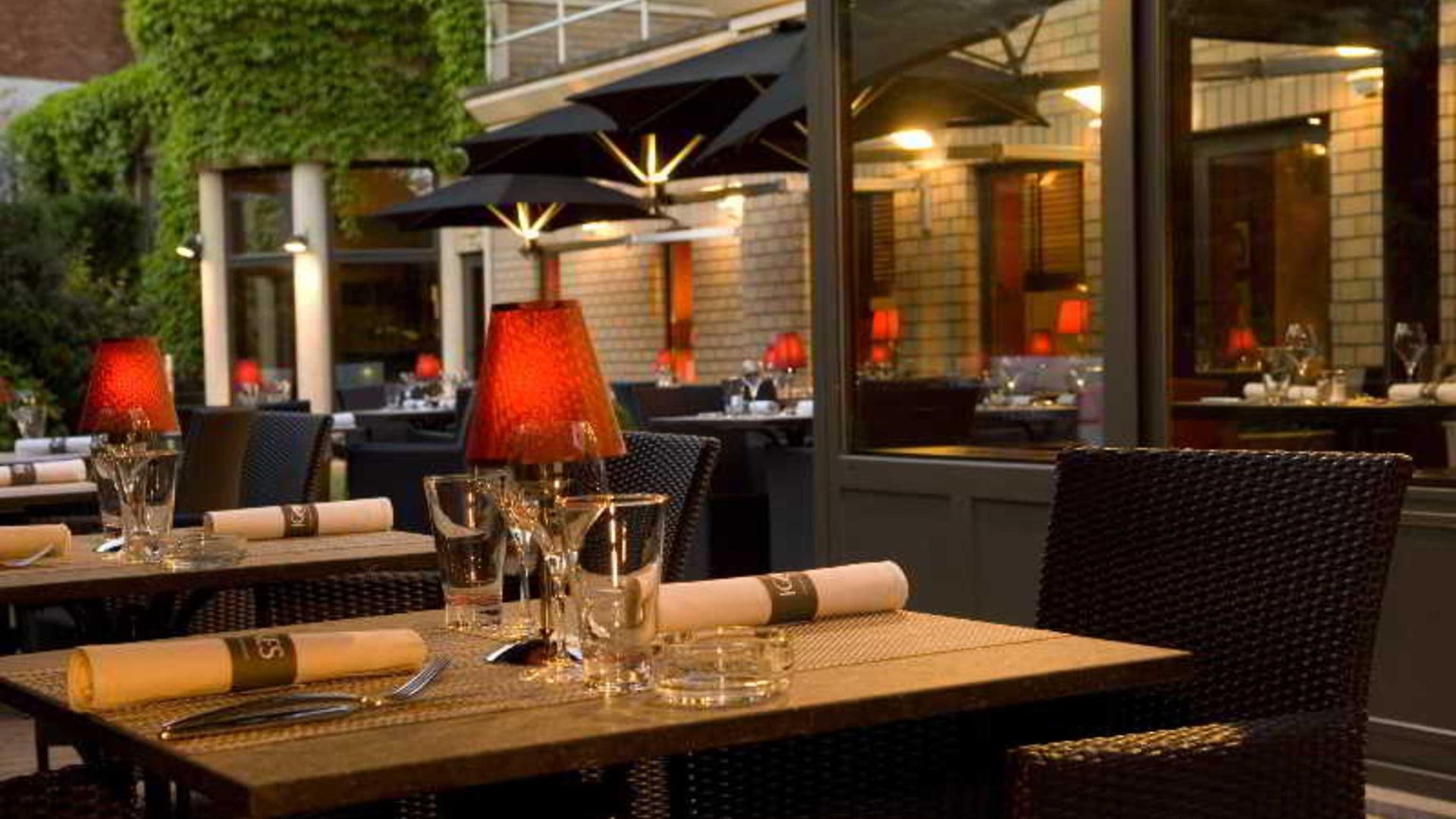 Martin's Eu 4* Brussels