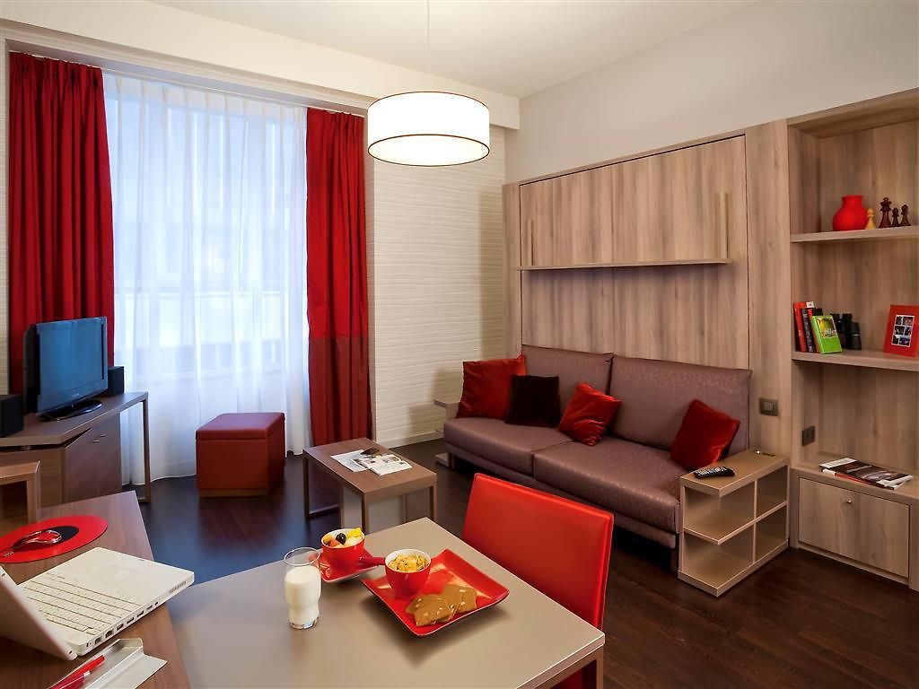 Adagio Grand Place 4* Brussel