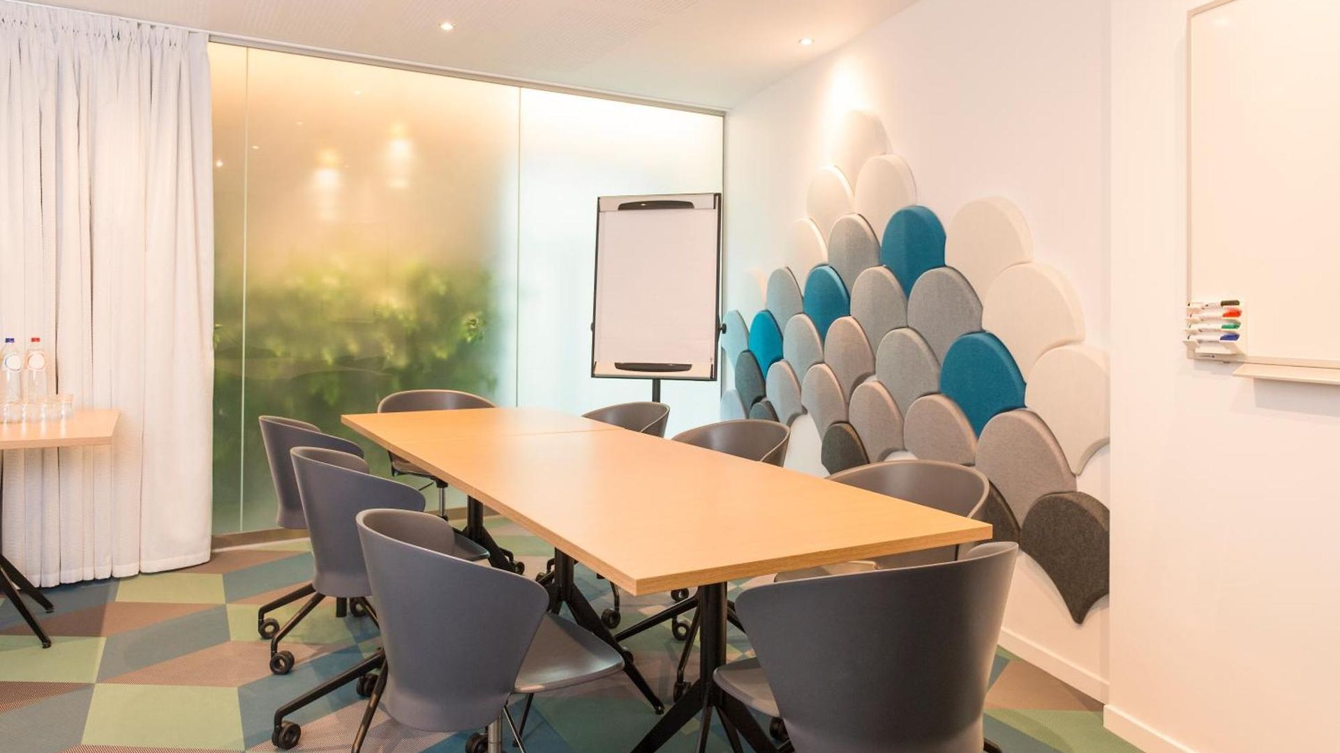 Adagio Grand Place Aparthotel 4*