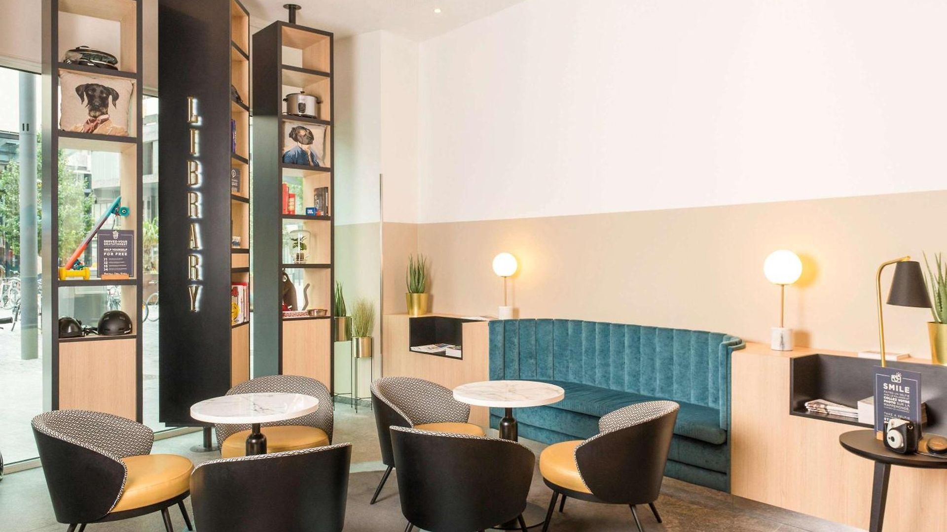 Adagio Grand Place Aparthotel