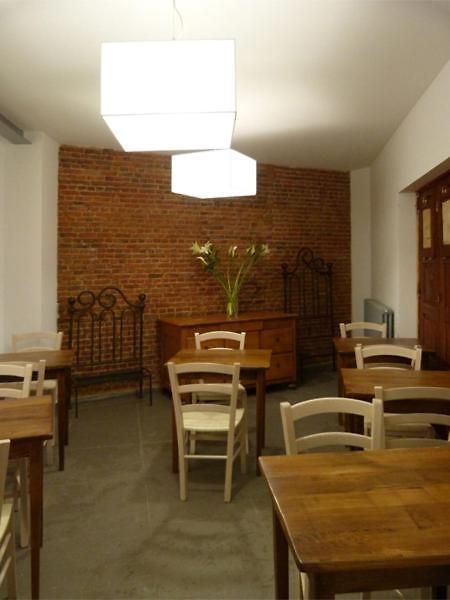 La Petite Eclipse Bed & Breakfast Brussel