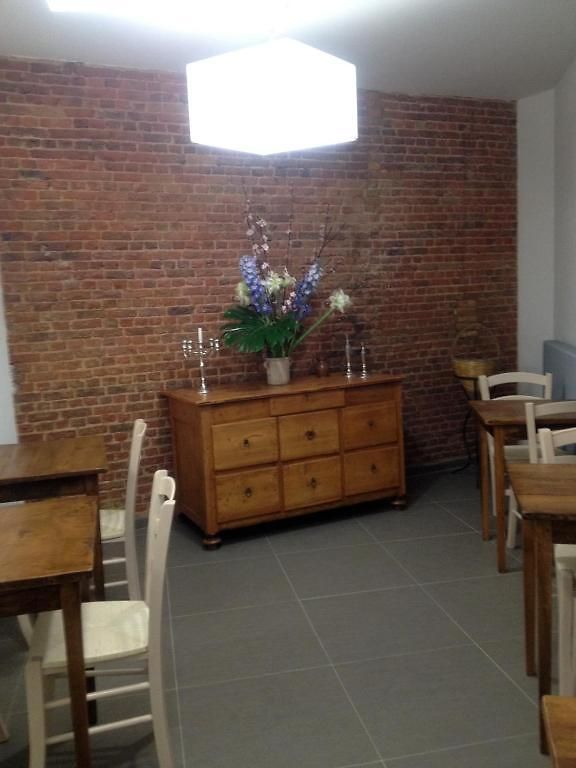 La Petite Eclipse Bed & Breakfast Brussel
